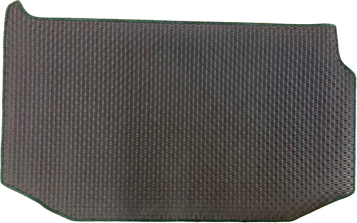アーバングレイス　ラゲッジマット　グリーン【JB64W/JB74W】