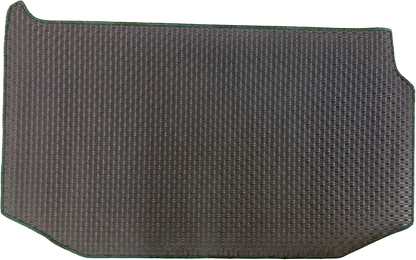 アーバングレイス　ラゲッジマット　グリーン【JB64W/JB74W】