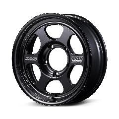 VOLK RACING 1655±0 TE37XT for J Black Shadow LTD.