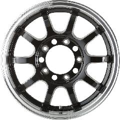J×4R 16インチ