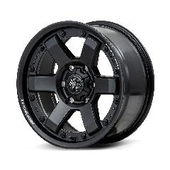 NITRO POWER M6 カーバイン 1660-5 ガンブラック
