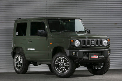 J-CROSS 16インチ