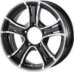 J-CROSS 16インチ