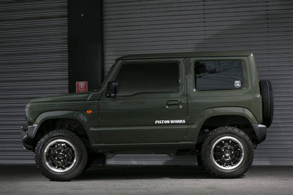 J×4R 16インチ