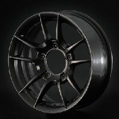 APIO アルミホイール WILDBOAR Z 16インチ（ゼット）
