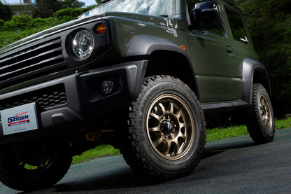 J×4R 16インチ