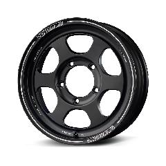 RAYS VOLK RACING TE37XT for J ブラストブラック(BC) 16インチ