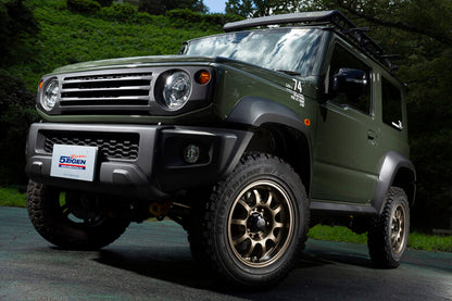 J×4R 16インチ