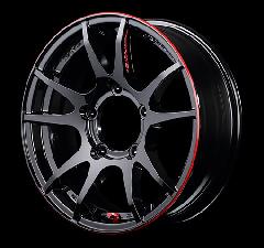生産終了 RAYS グラムライツ 57JV REV LIMIT EDITION 16インチ