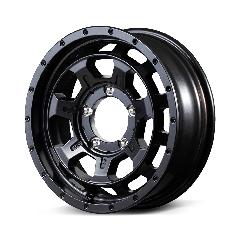 NITRO POWER M7 ファランクス 1655+20 バレルブラック(BBK)