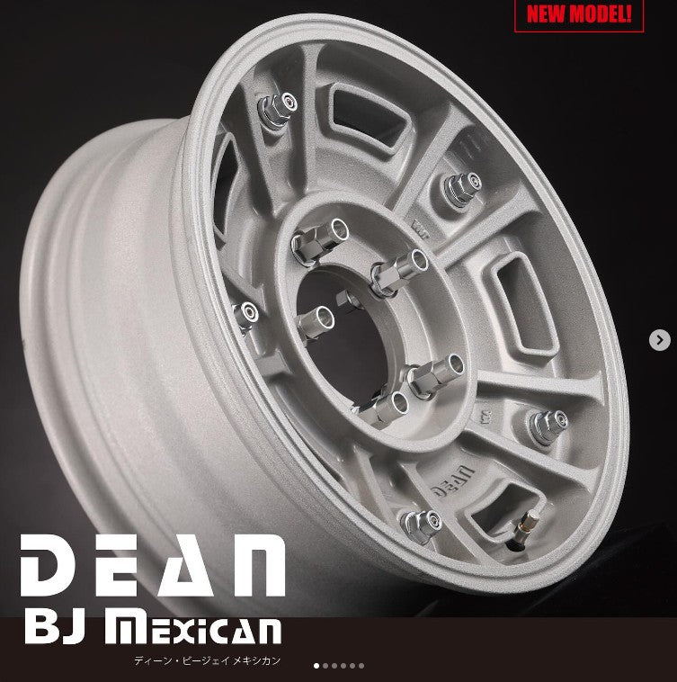 TEAN BJ メキシカン 1655+20 ショットチャコールブラック