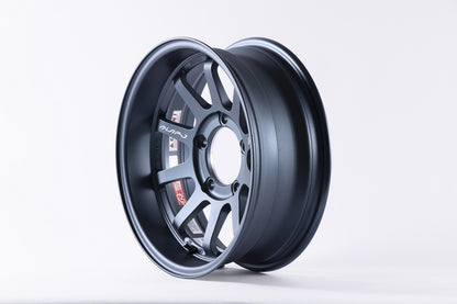 RAYS A-LAPJ 1660-5 マットブルーガンメタ 限定