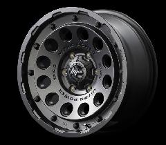 NITRO POWER H12 SHOTGUN 1655+20 バレルブラック