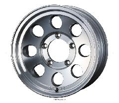 JIMLINE TYPE2 1655+22 ポリッシュ