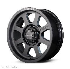 TEAM DAYTONA D108 1660 マットブラック(BPJ)