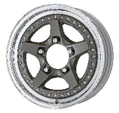 CRAG GALVATRE 2 1655 マットカーボン