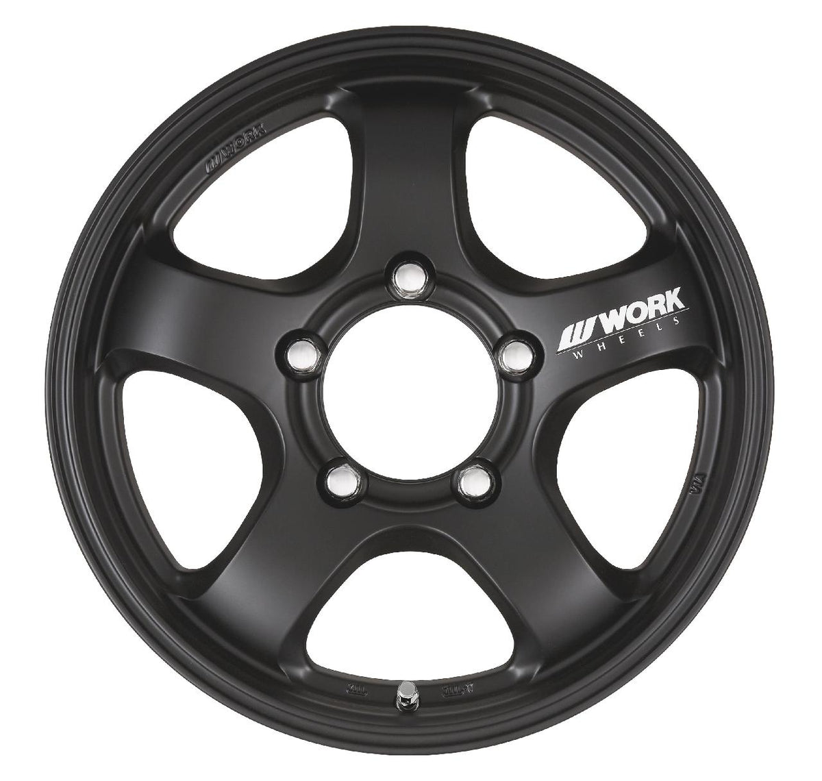 CRAG S1J 1655 マットブラック 生産終了在庫限り