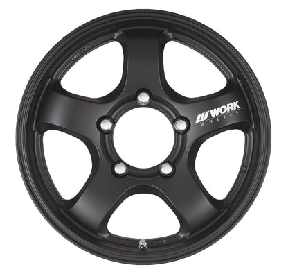 CRAG S1J 1655 マットブラック 生産終了在庫限り