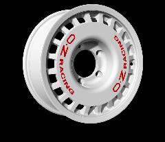 OZ RALLY RACING 4×4 1655+20 レースホワイト