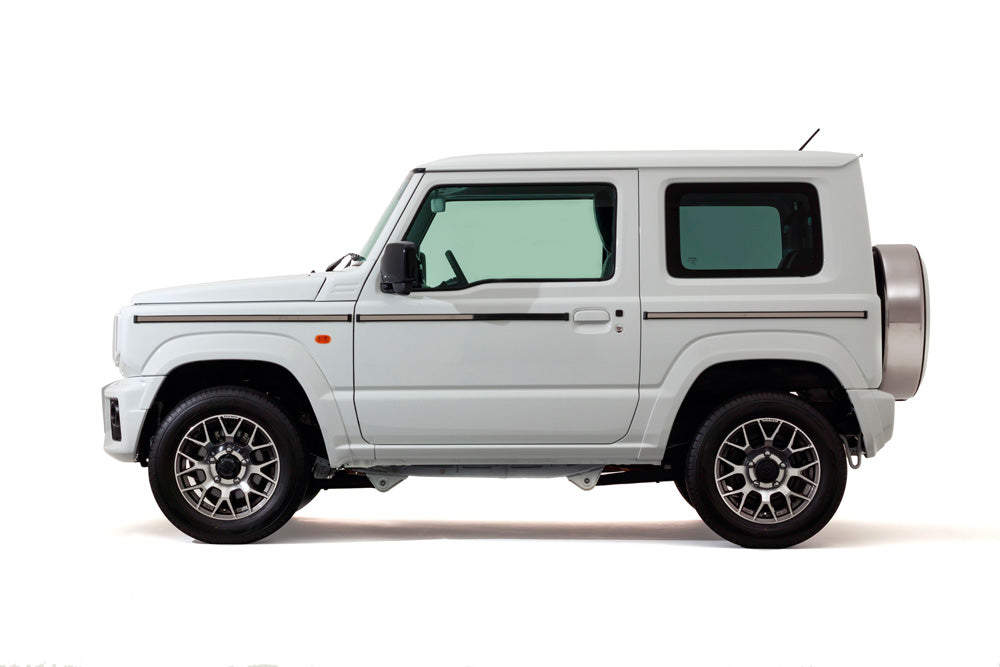 little G ホイール 16インチ 5.5J