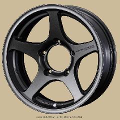WEDS アドベンチャー HASE SPECⅡ 1660-5 EJ-ブロンズ