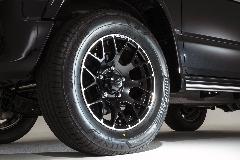 little G ホイール 16インチ 5.5J