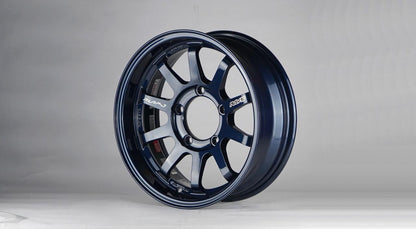 RAYS A-LAPJ 鍛造1Pホイール（ナンバーズ限定）1660-5 マグブルー