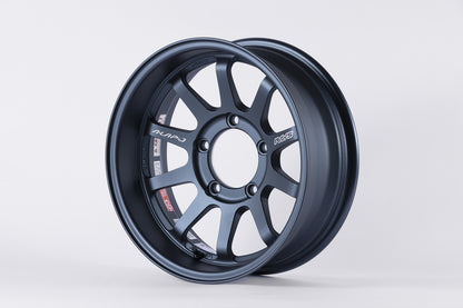 RAYS A-LAPJ 1660-5 マットブルーガンメタ 限定