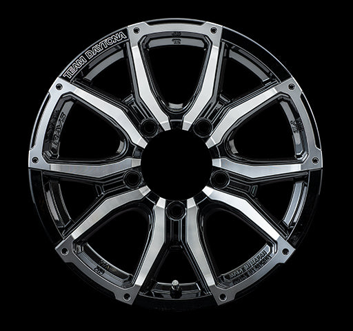 RAYS TEAM DAYTONA STX-J 16インチ 生産終了